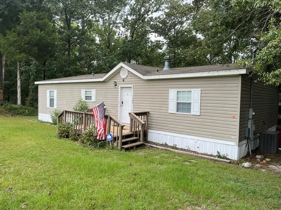 1385 Calhoun Drive, Abbeville, AL 36310 - Image #2