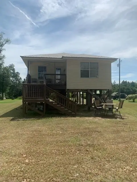 80 Jowers, Gordon, AL 36343