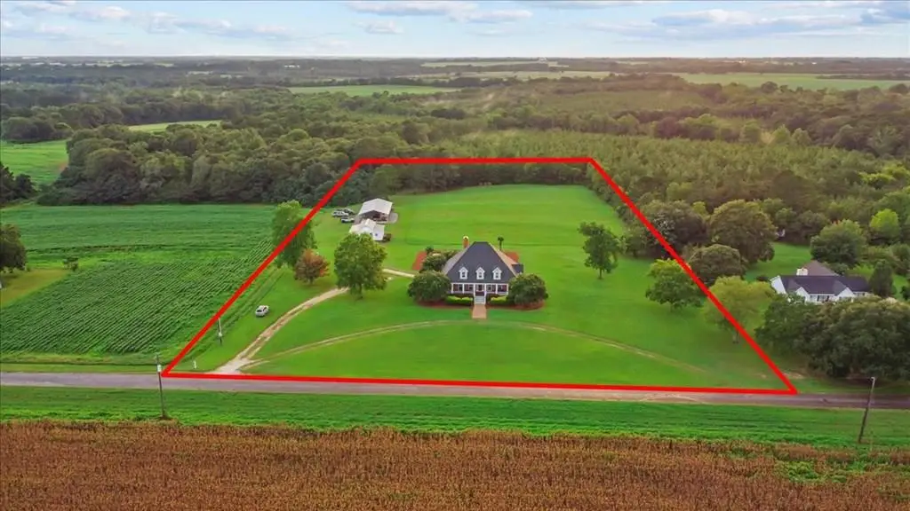 900 County Road 165, Headland, AL 36345 - Image #1