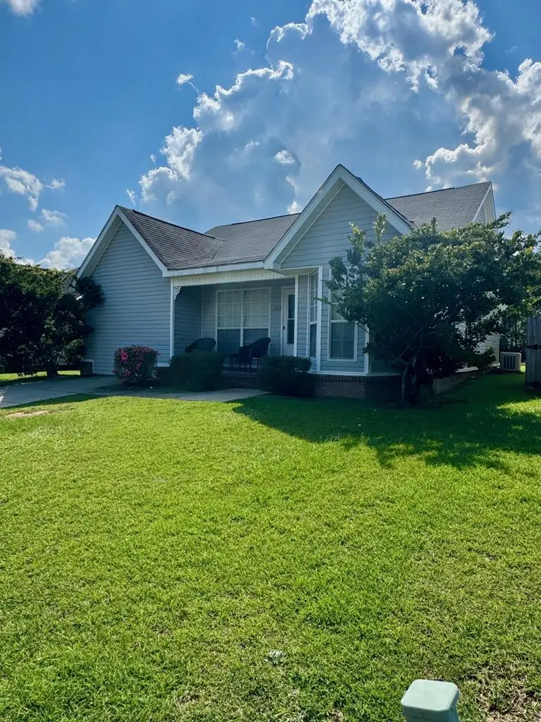 107 Radford Circle, Dothan, AL 36301 - Image #2