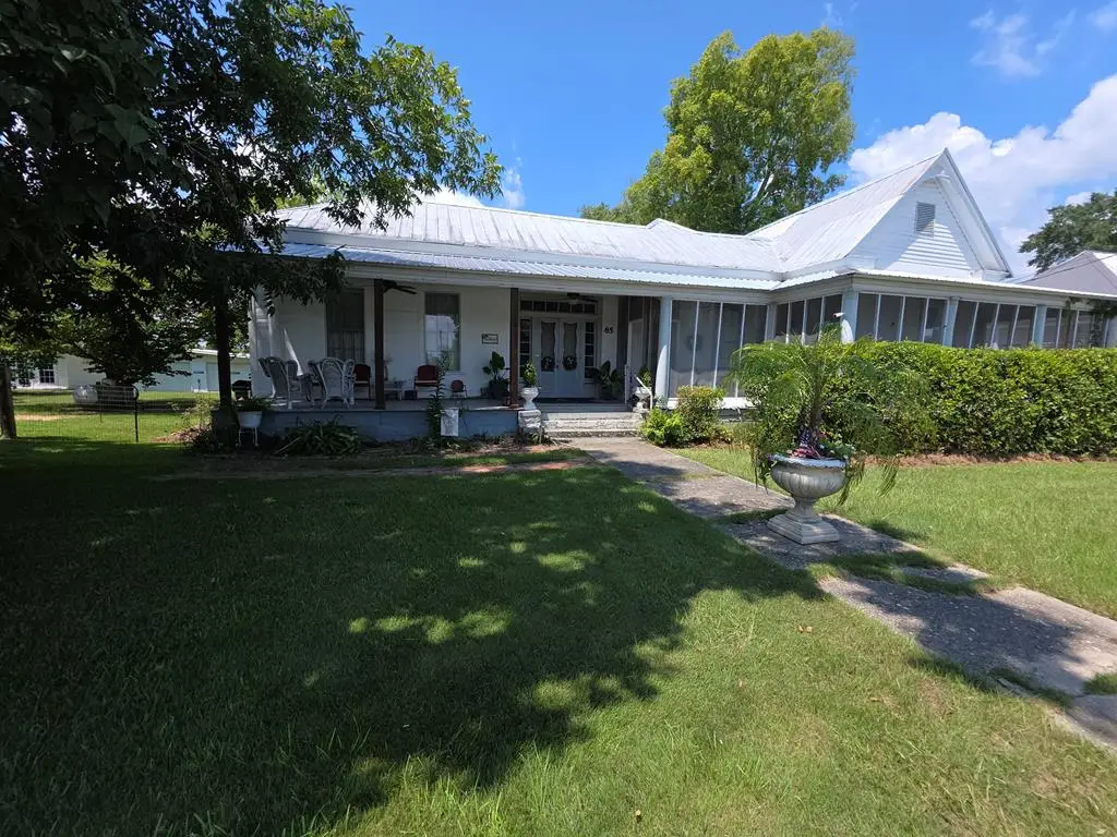 85 Main Street, Georgetown Quitman County, GA 39854 - Image #1