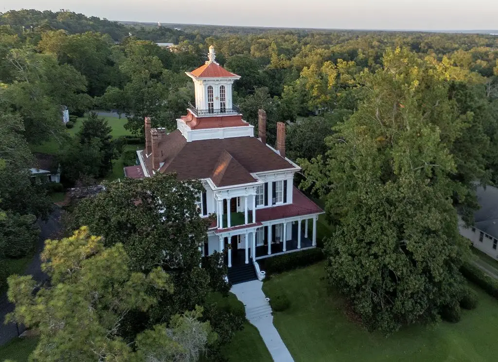 534 West Broad Street, Eufaula, AL 36027 - Image #1