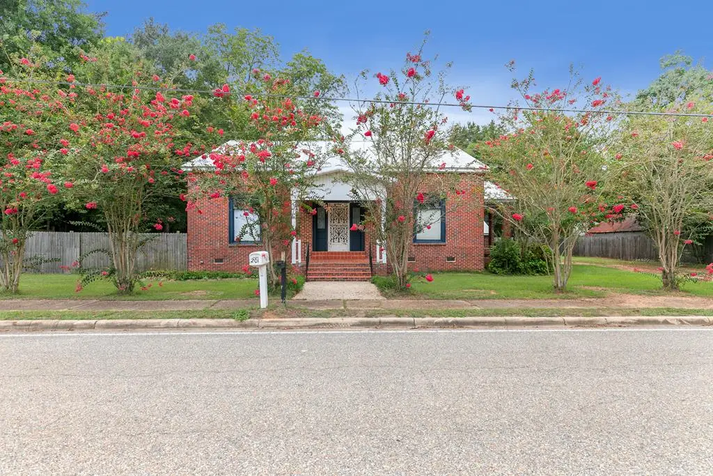 202 S Broad Street, Newville, AL 36353 - Image #1
