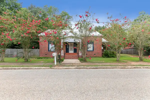 202 S Broad Street, Newville, AL 36353