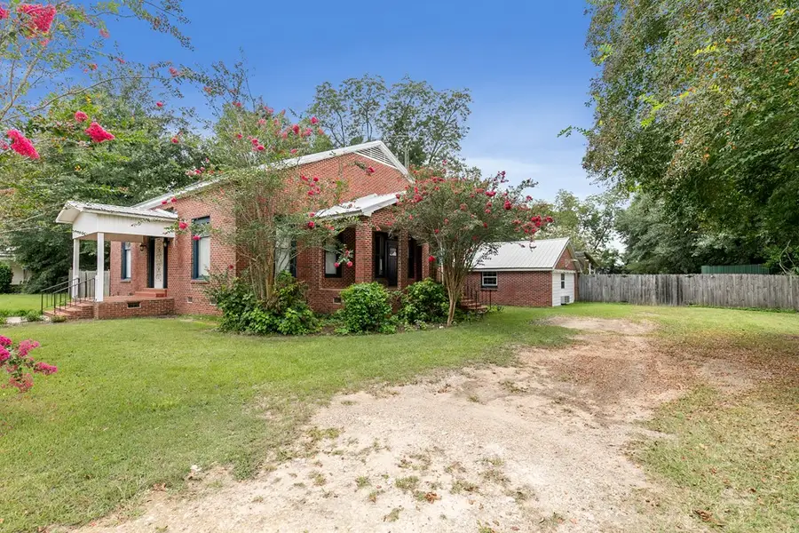 202 S Broad Street, Newville, AL 36353 - Image #2