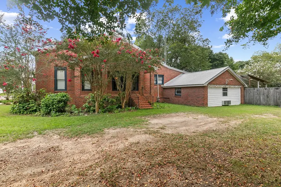 202 S Broad Street, Newville, AL 36353 - Image #3