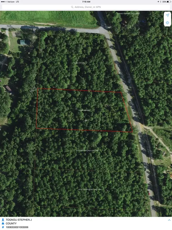 Lot 11 County Road 53, Abbeville, AL 36310 - Image #1
