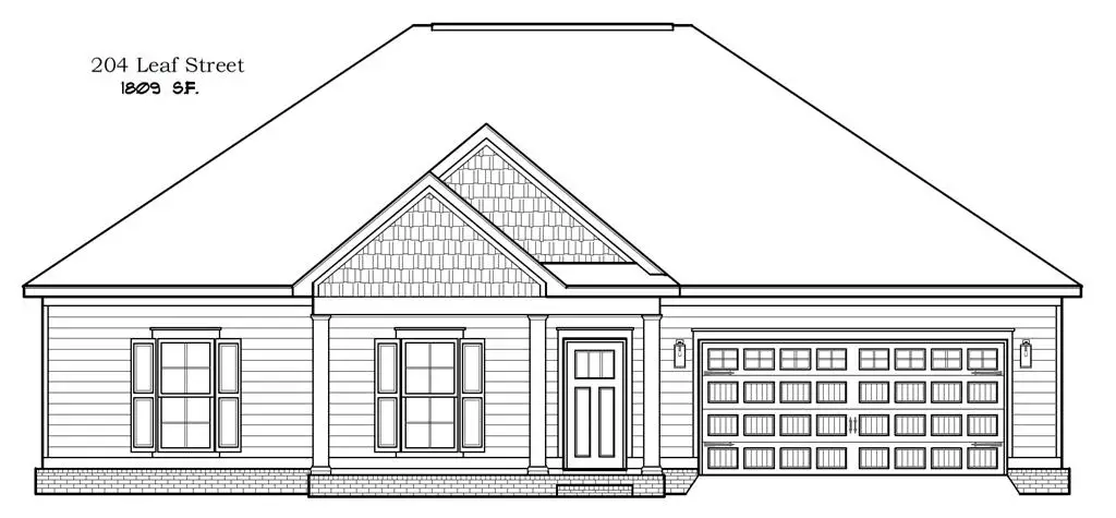 204 Leaf, Midland City, AL 36350 - Image #1