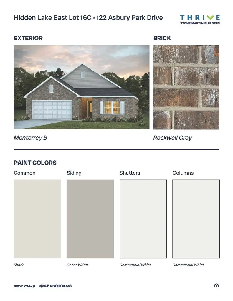 122 Asbury Park Drive, Dothan, AL 36301 - Image #2