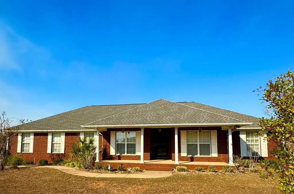 110 Sagebrush Dr., Enterprise, AL 36330 - Image #1