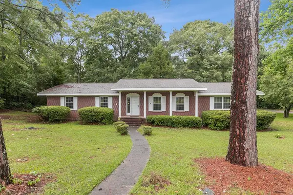 1700 Randall, Dothan, AL 36303