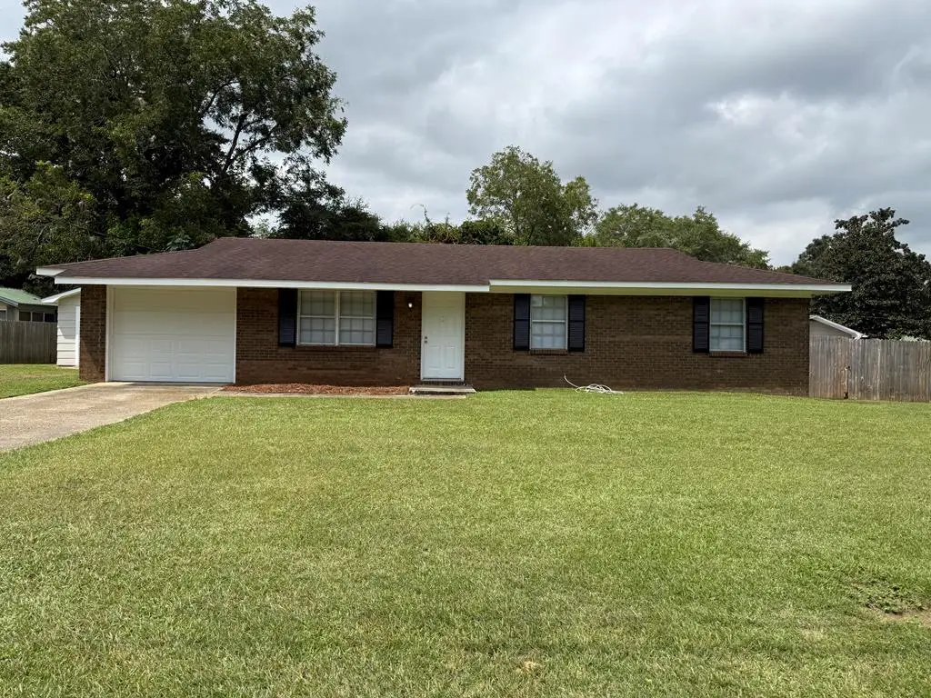 222 Osteen Drive, Hartford, AL 36344 - Image #1