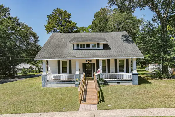 301 Third Avenue, Andalusia, AL 36420