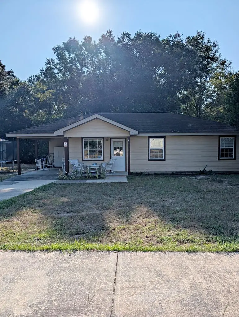 433 Joe Cook Street, Cottonwood, AL 36320 - Image #1