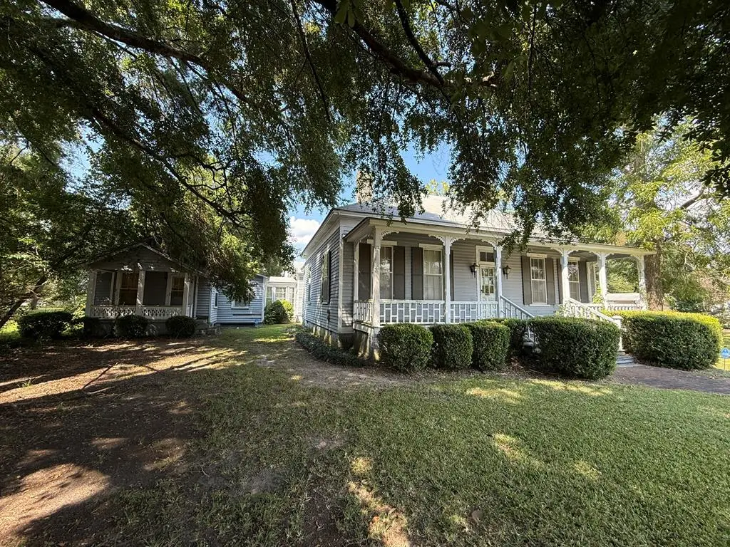 514 E Barbour Street, Eufaula, AL 36027 - Image #1