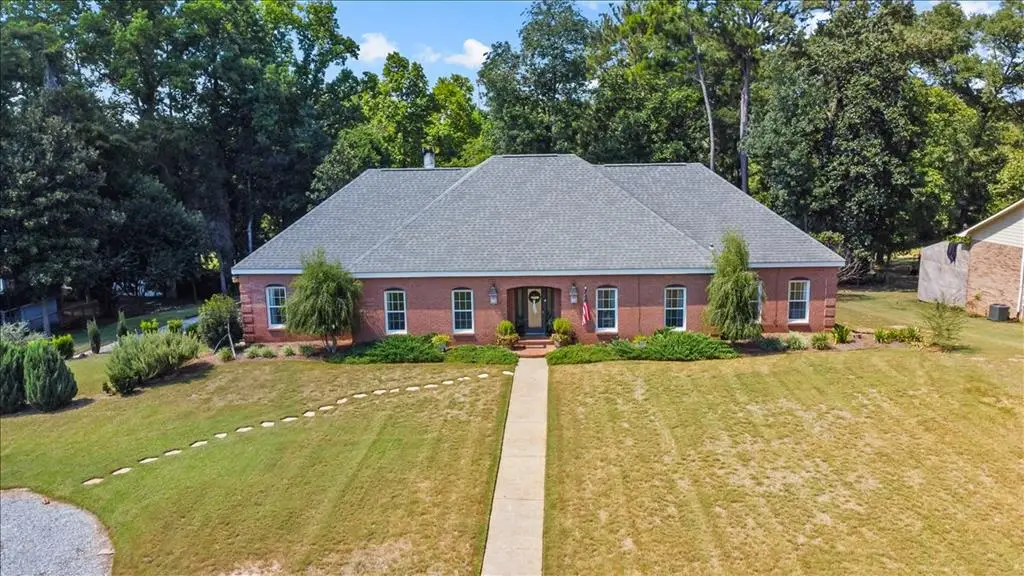 2605 Thorndale Place, Dothan, AL 36303 - Image #1