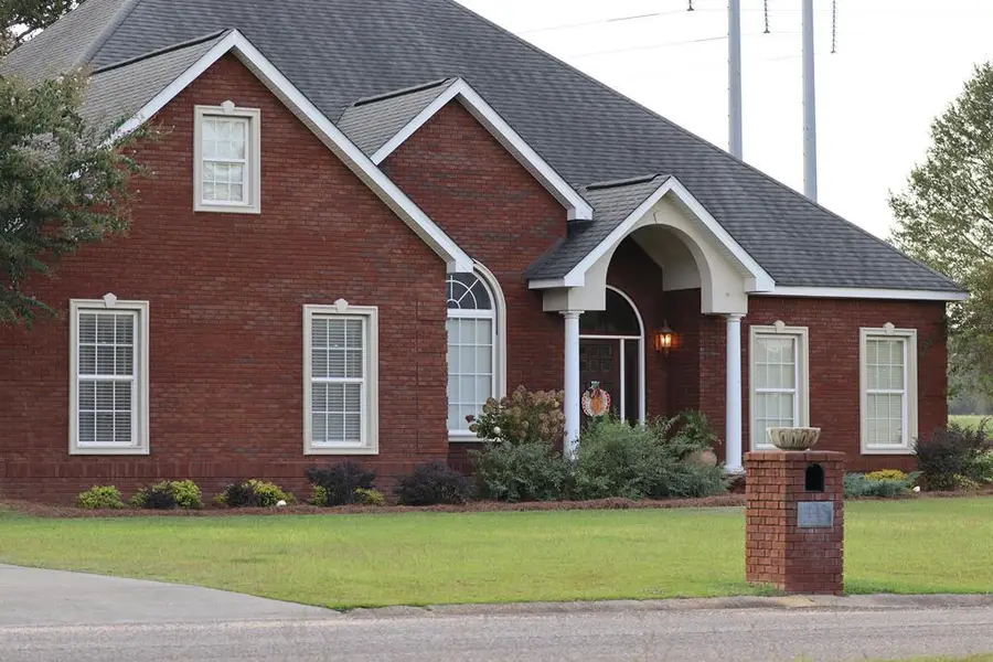 443 Ridge Drive, Headland Newville, AL 36310 - Image #2