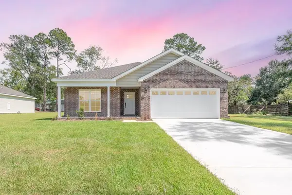 530 N Azalea Street, Geneva, AL 36340