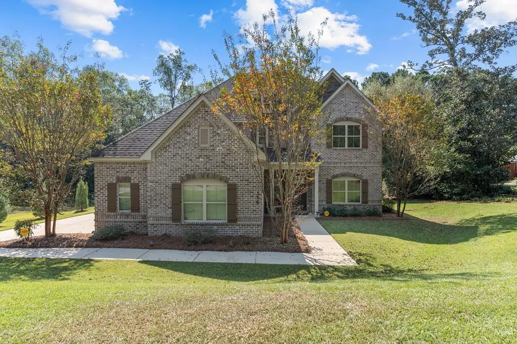 336 Cypressglade Ln, Midland City, AL 36350 - Image #1