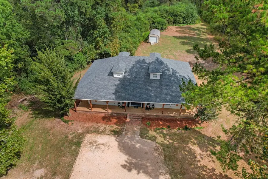 1289 Bruner Pond Road, Ashford, AL 36312 - Image #3