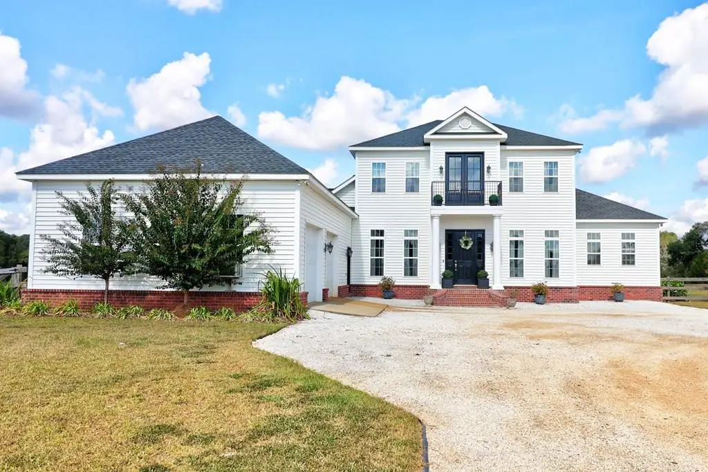 3115 Cumbie Road, Newton, AL 36352 - Image #1