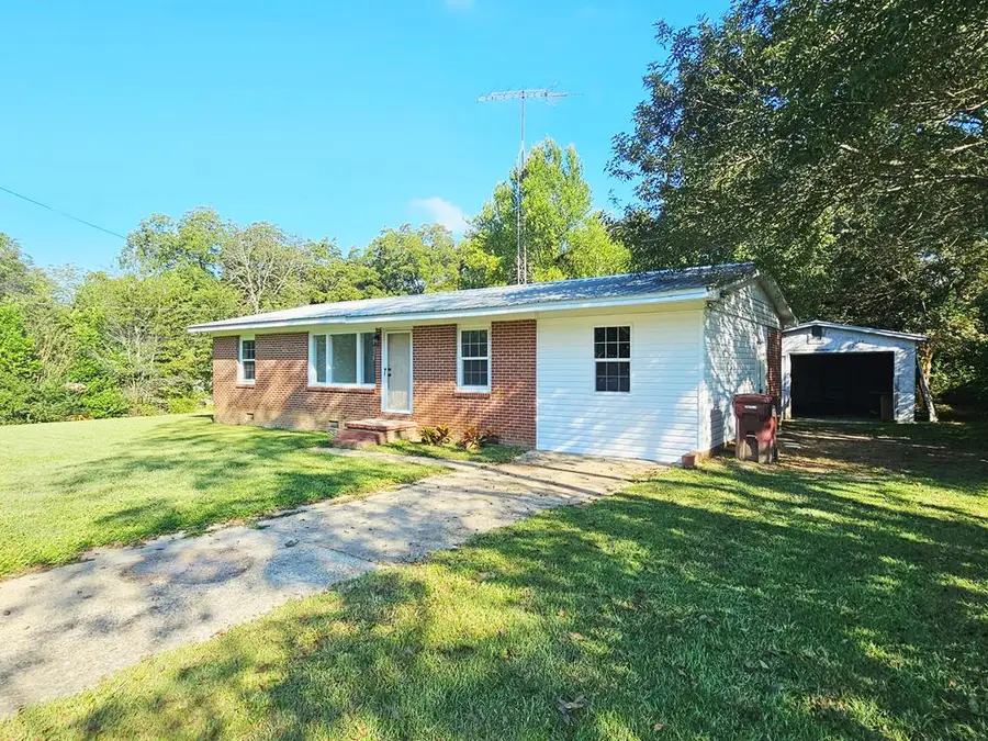 498 W Court Street, Slocomb, AL 36375 - Image #2