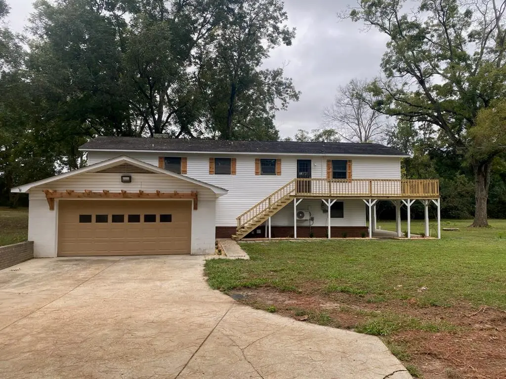 1424 Midland Michigan Dr, Midland City, AL 36350 - Image #1