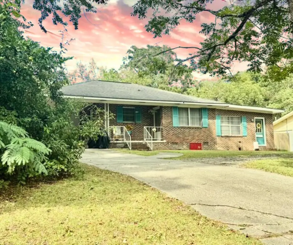 505 E Hart Ave, Opp, AL 36467 - Image #1