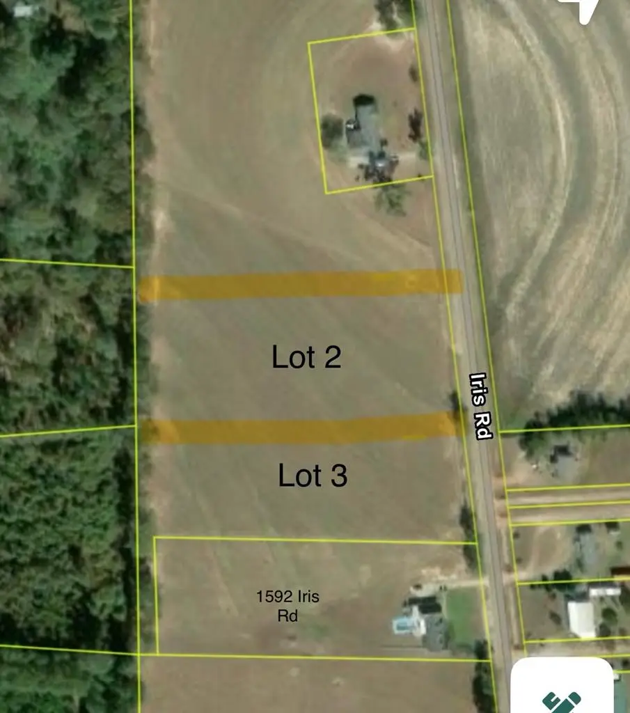 Parcel 3 Iris Road, Dothan, AL 36301 - Image #1