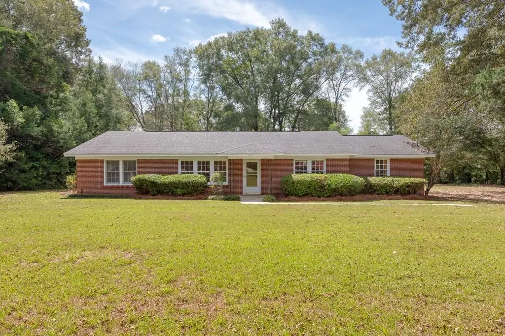 425 Mance Newton Rd, Dothan, AL 36303 - Image #1