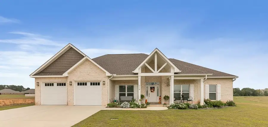 116 Heritage Way, Headland, AL 36345 - Image #3