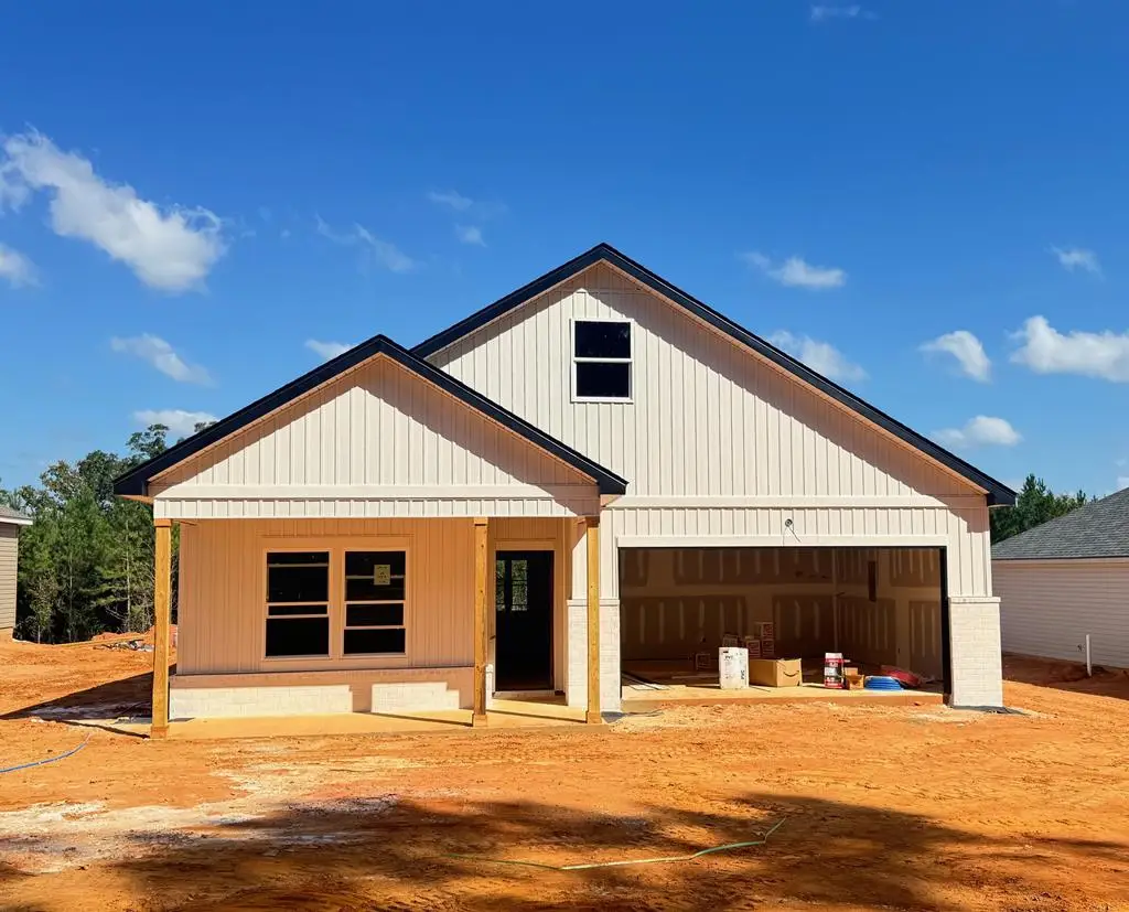 85 Jeter Drive, Midland City, AL 36350 - Image #1