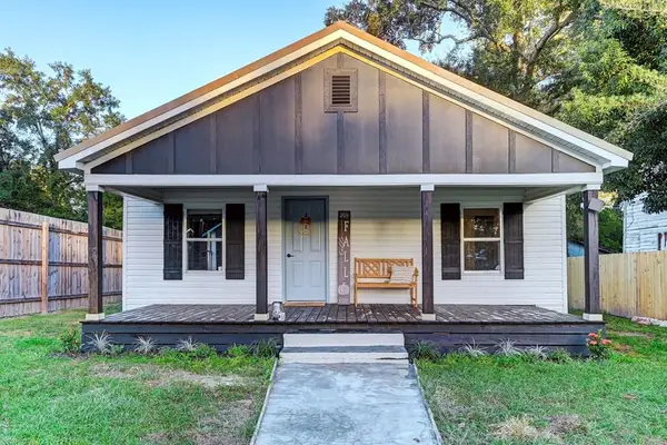 140 N Commerce Street, Slocomb, AL 36375