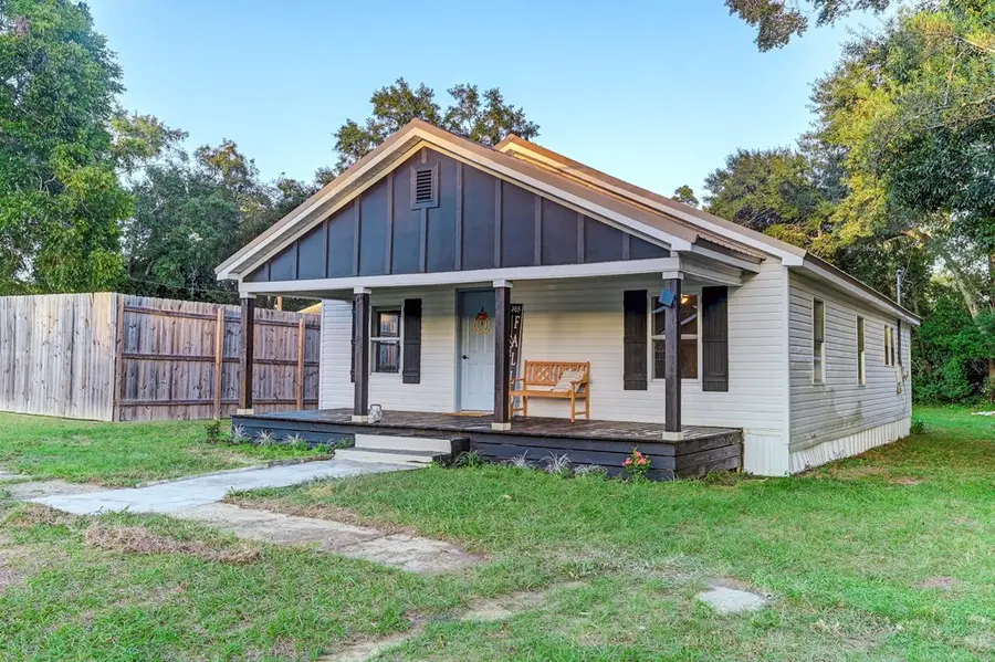 140 N Commerce Street, Slocomb, AL 36375 - Image #3