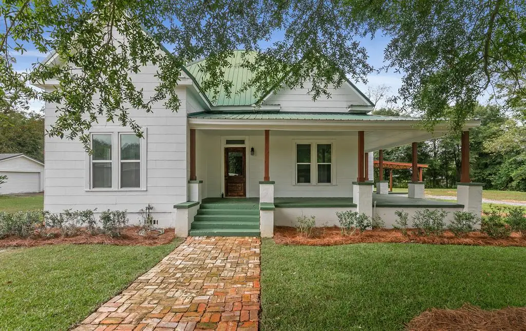 142 S Broad Street, Newville, AL 36353 - Image #1