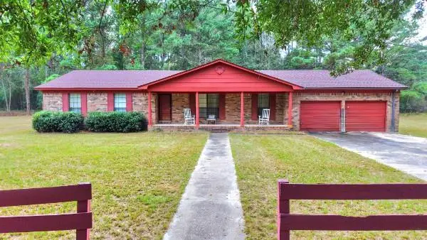 210 Ellis Road, Glenwood, AL 36034