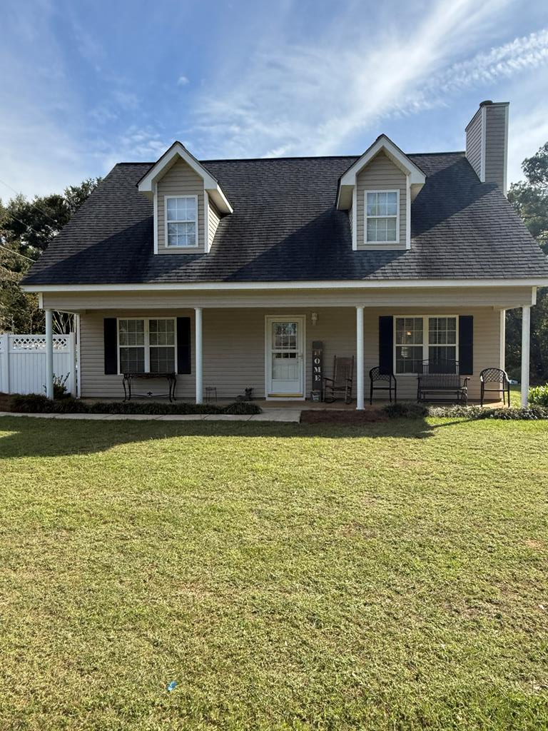 340 Battles Road, Ashford, AL 36312 - Image #1