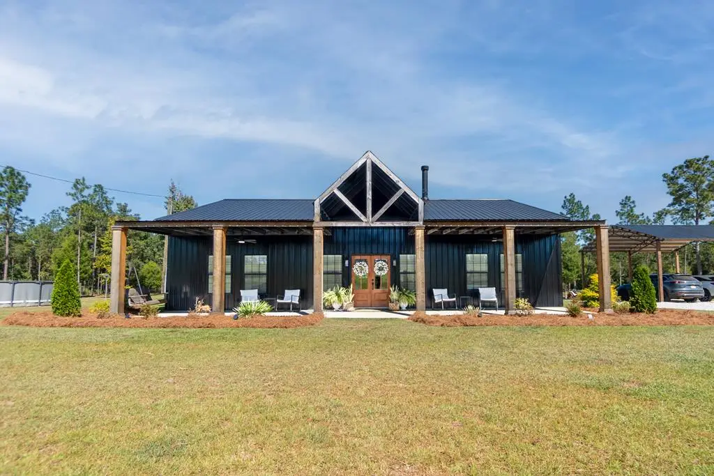 1267 Liberty Road, Pansey, AL 36370 - Image #1