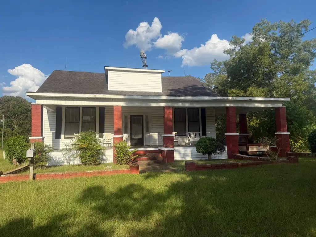 3814 Hwy 131, Clayton, AL 36016 - Image #1