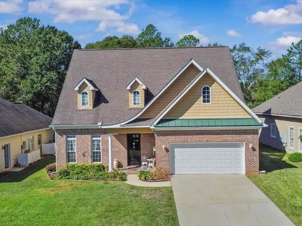 151 Rosemount Court, Enterprise, AL 36330