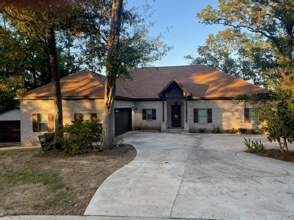 317 Holiday Dr South, Abbeville, AL 36310 - Image #1