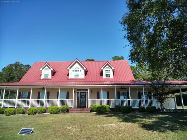 12543 Harrelson Loop, Andalusia, AL 36420