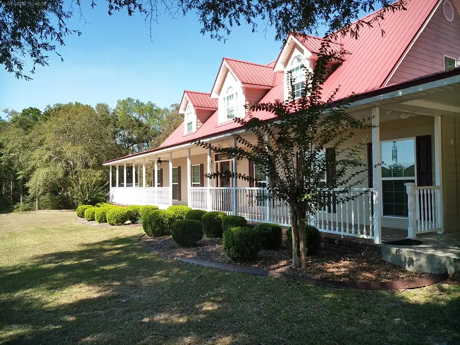 12543 Harrelson Loop, Andalusia, AL 36420 - Image #2