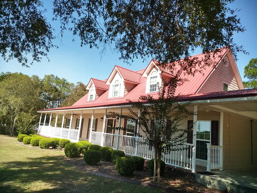 12543 Harrelson Loop, Andalusia, AL 36420 - Image #3