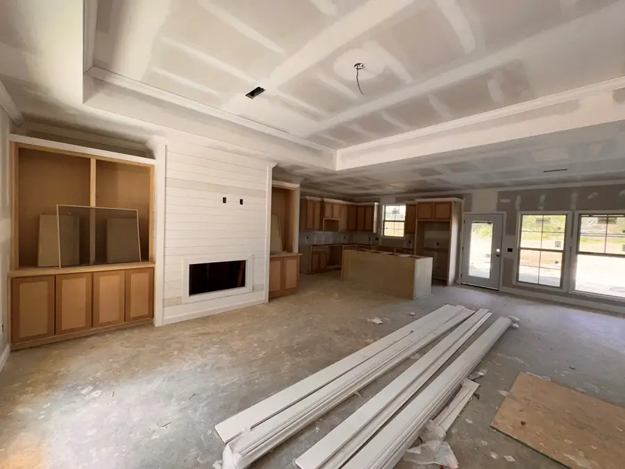 765 Bruner Mill Road, Ashford, AL 36312 - Image #3