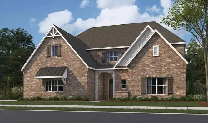 545 Chicory Lane, Dothan, AL 36305 - Image #1