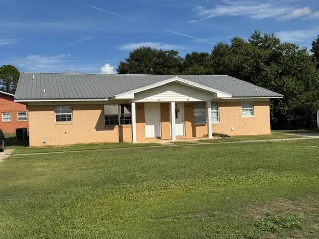 0 Parker Dr, Midland City, AL 36350 - Image #1