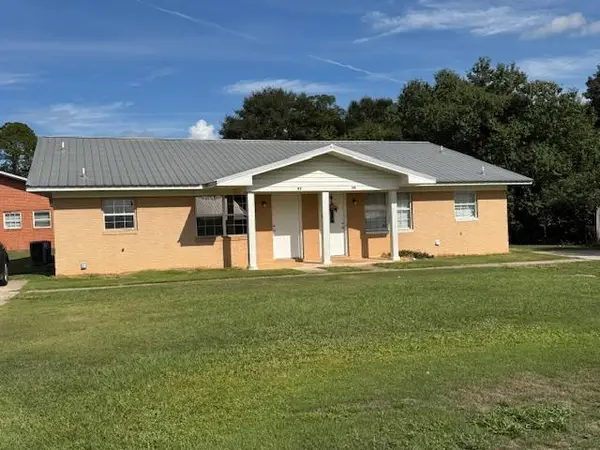 0 Parker Dr, Midland City, AL 36350