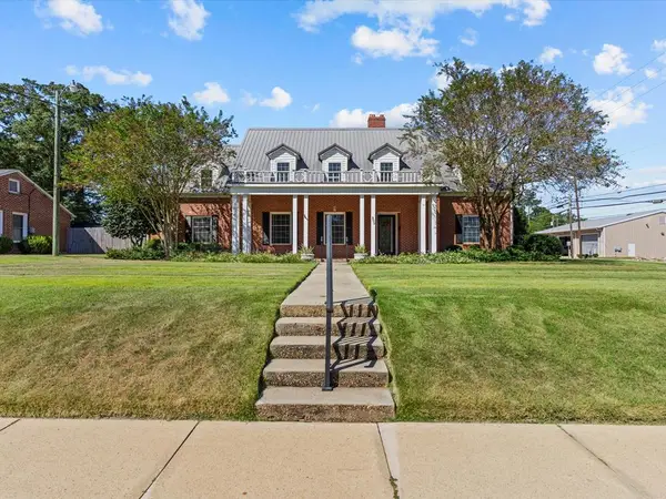 302 W College Street, Enterprise, AL 36330