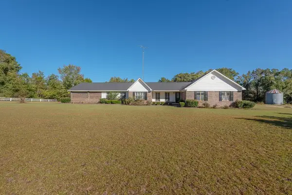 3017 Davis, Columbia, AL 36319